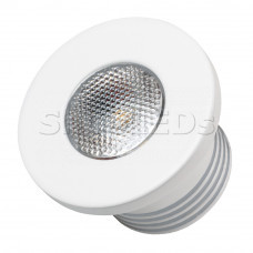 Светодиодный светильник LTM-R35WH 1W Warm White 30deg