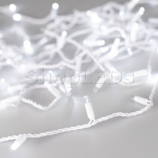 Светодиодная гирлянда ARD-STRING-CLASSIC-1000-WHITE-100LED-PULSE White (230V, 7W)