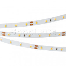 Лента RT 2-5000 24V SUN Warm2700 (2835, 60 LED/m, LUX)