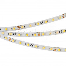 Лента RT 6-5000 24V White-MIX-One 2x (5060, 60 LED/m, LUX)