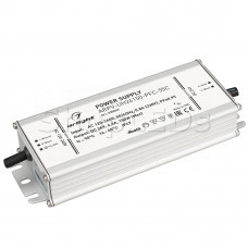 Блок питания ARPV-UH24150-PFC-55C (24V, 6.3A, 150W)