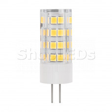 Лампа Voltega Simple SLVG9-K3G4cold5W