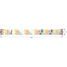 Лента светодиодная DesignLed DSG7120 SL00-00001823 DSG7120-24-W+WW-33