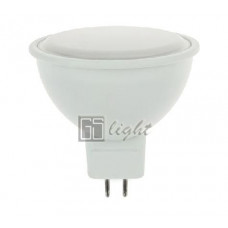 Светодиодная лампа JCDRС GU5.3 7.5W 220V Warm White