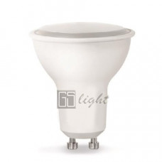 Светодиодная лампа GU10 JCDRC 5.5W 220V Day White